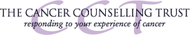 The Cancer Counselling Trust